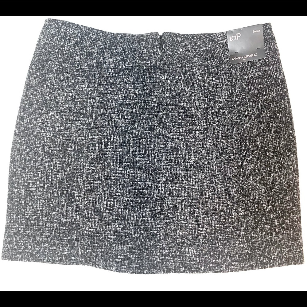 NWT Banana Republic Skirt